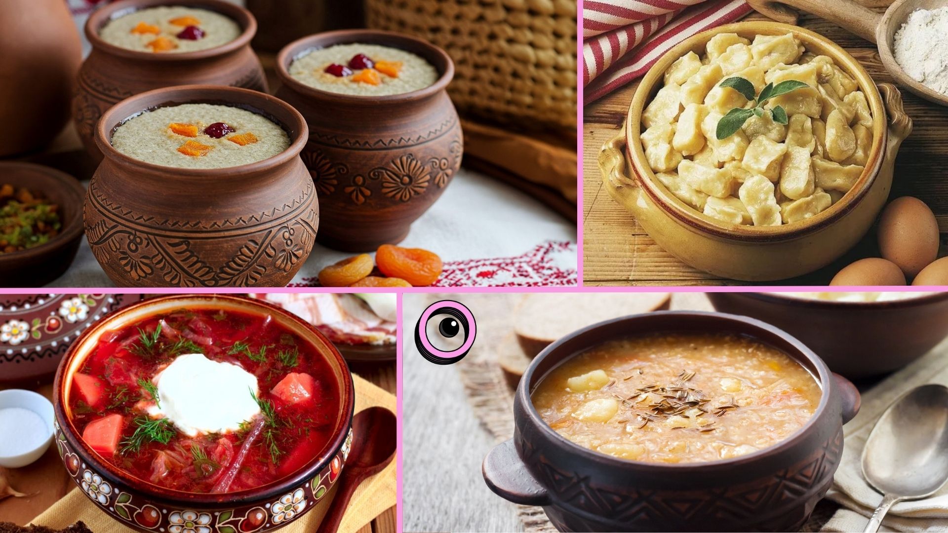 Що їли на Січі: кулінарні традиції запорозьких козаків і які страви дійшли до наших часів