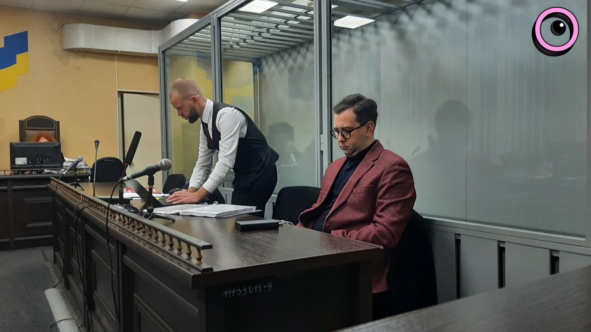 Суд відсторонив Віталія Лисенка з посади заступника керівника Департаменту освіти й науки