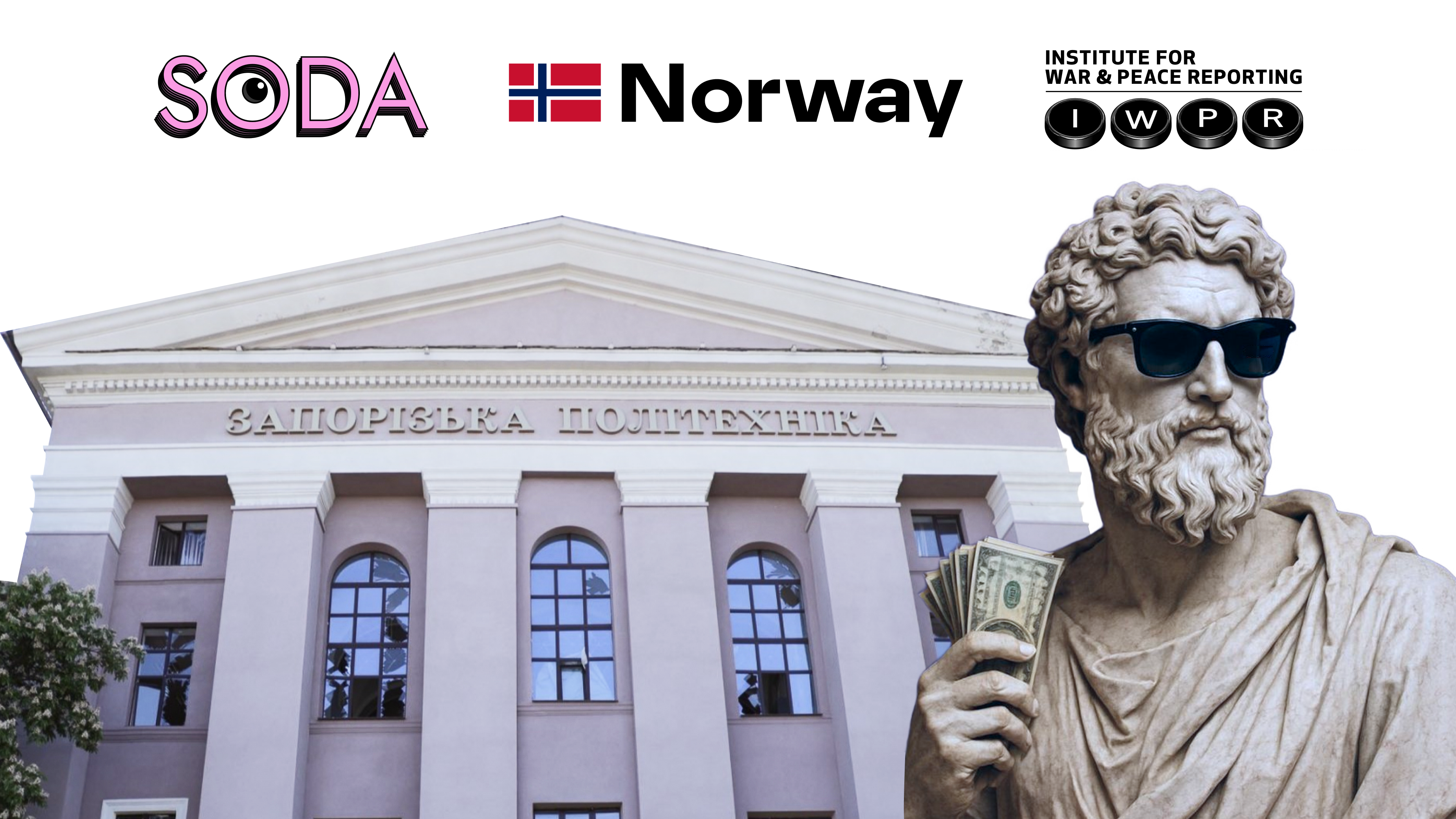 2,7 мільйона для ФОПа-новачка: «Запорізька політехніка» замовила капітальний ремонт приміщень із ознаками завищення цін