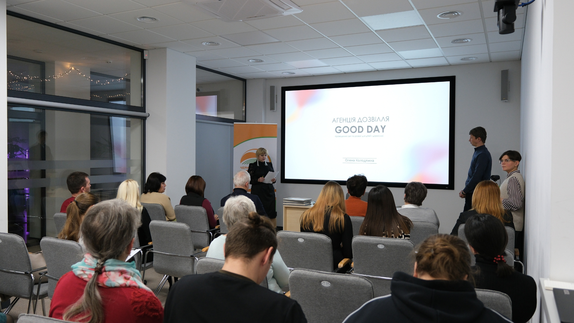 Від кастомних протезів до простору безбар’єрності: які бізнеси незабаром можуть зʼявитись у Запоріжжі