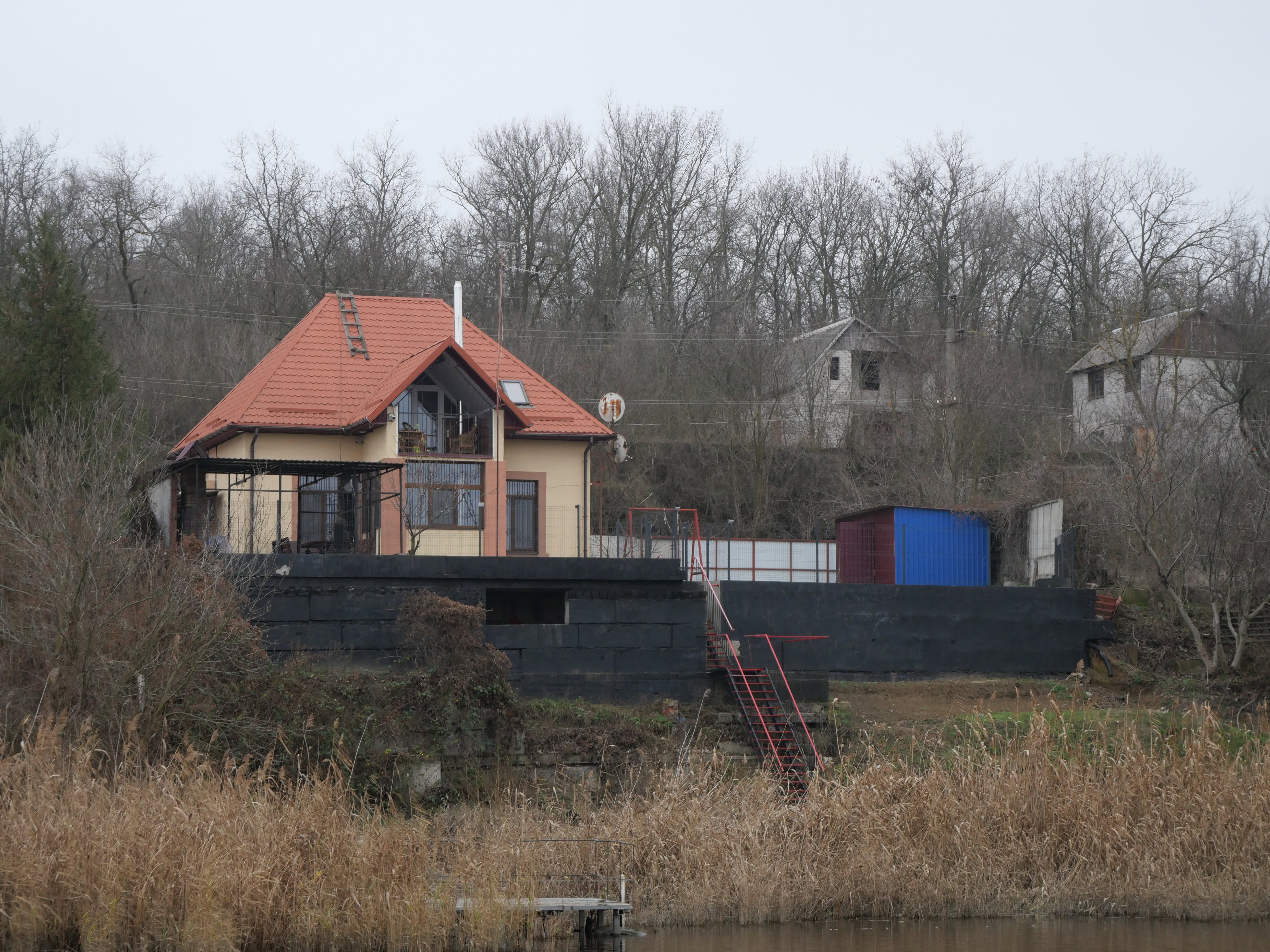 Ціна vs Оцінка: як очільниця Служби відновлення Запорізької області купила будинок вдвічі дешевше за його офіційну вартість