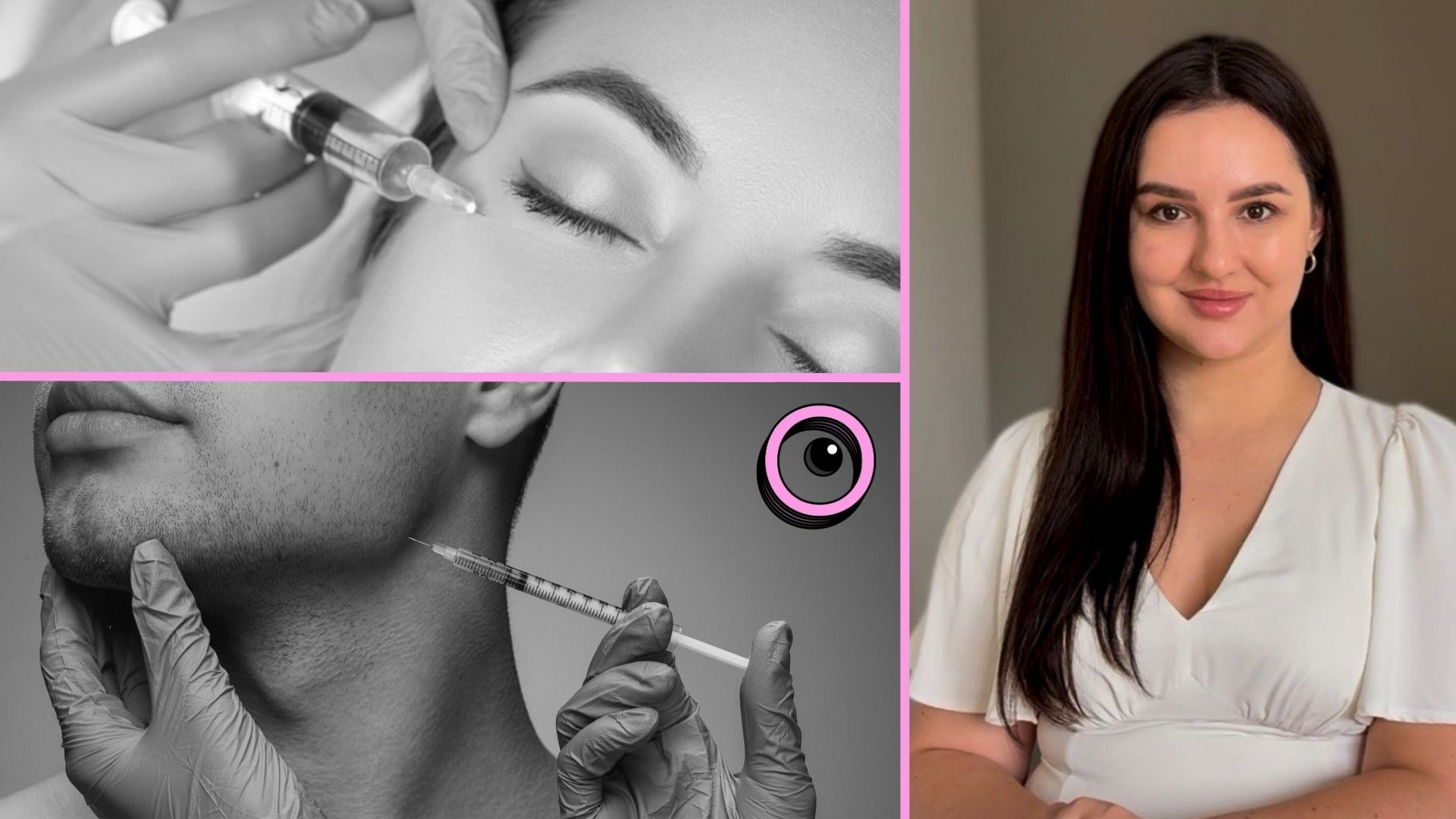 Ботокс – не тільки про естетику: як ін’єкції використовують у лікувальних цілях