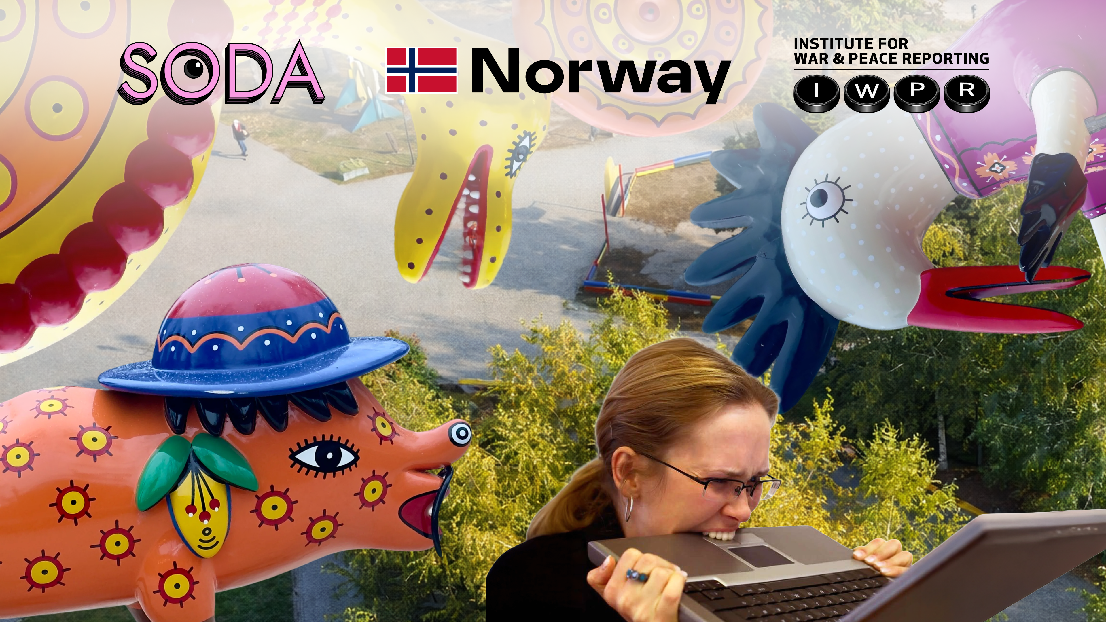 Оновлення парків без пояснень: як виглядає участь громади по-запорізькі