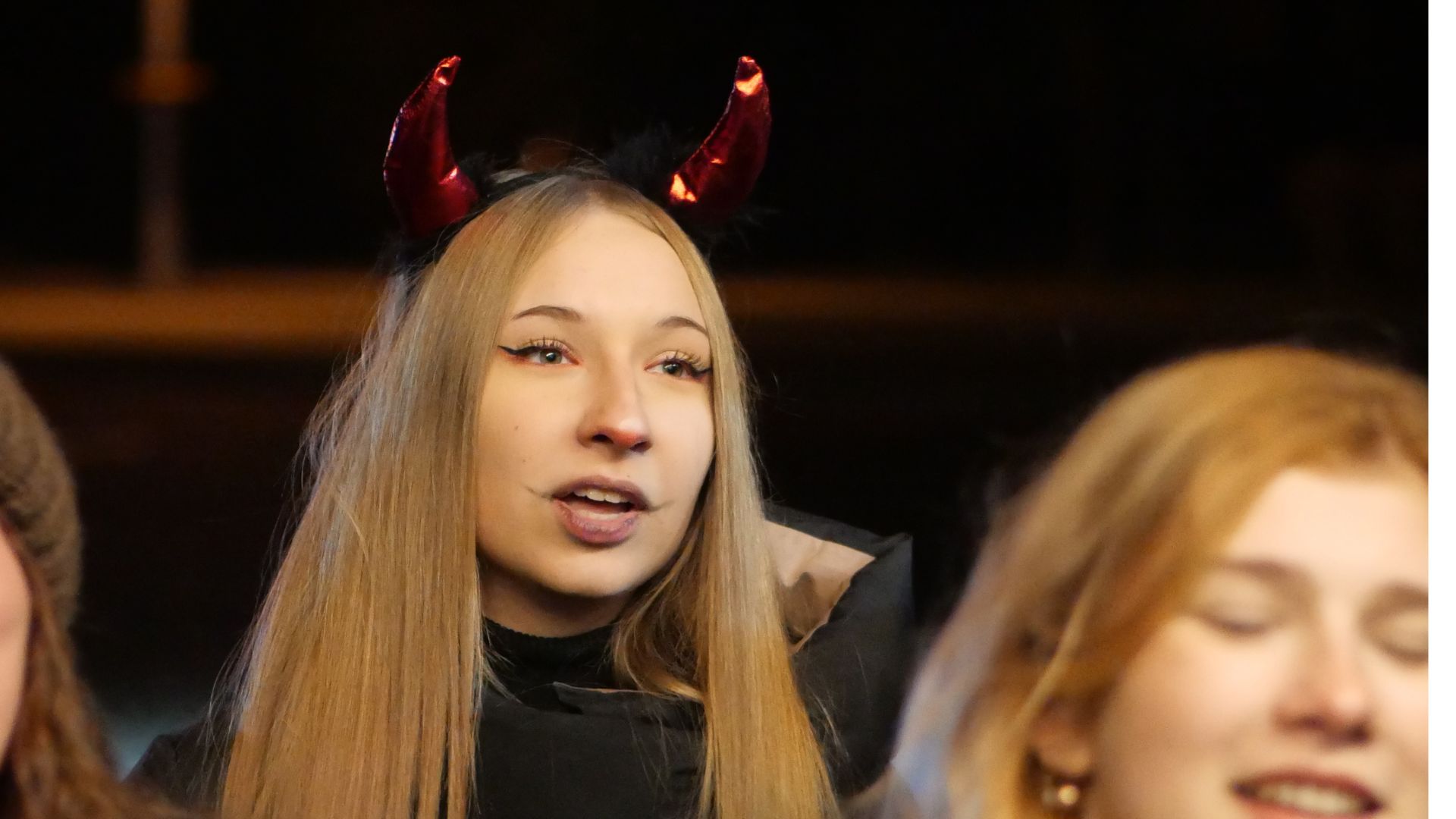 Коляд, коляд, колядниця: як запоріжці у Різдво збирали гроші на ЗСУ