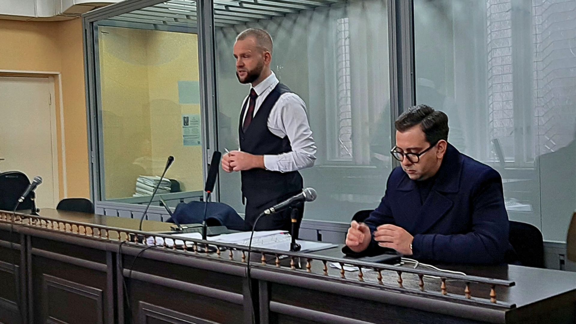 Суд поновив Віталія Лисенка на посаді в.о. директора Департаменту освіти Запорізької міської ради