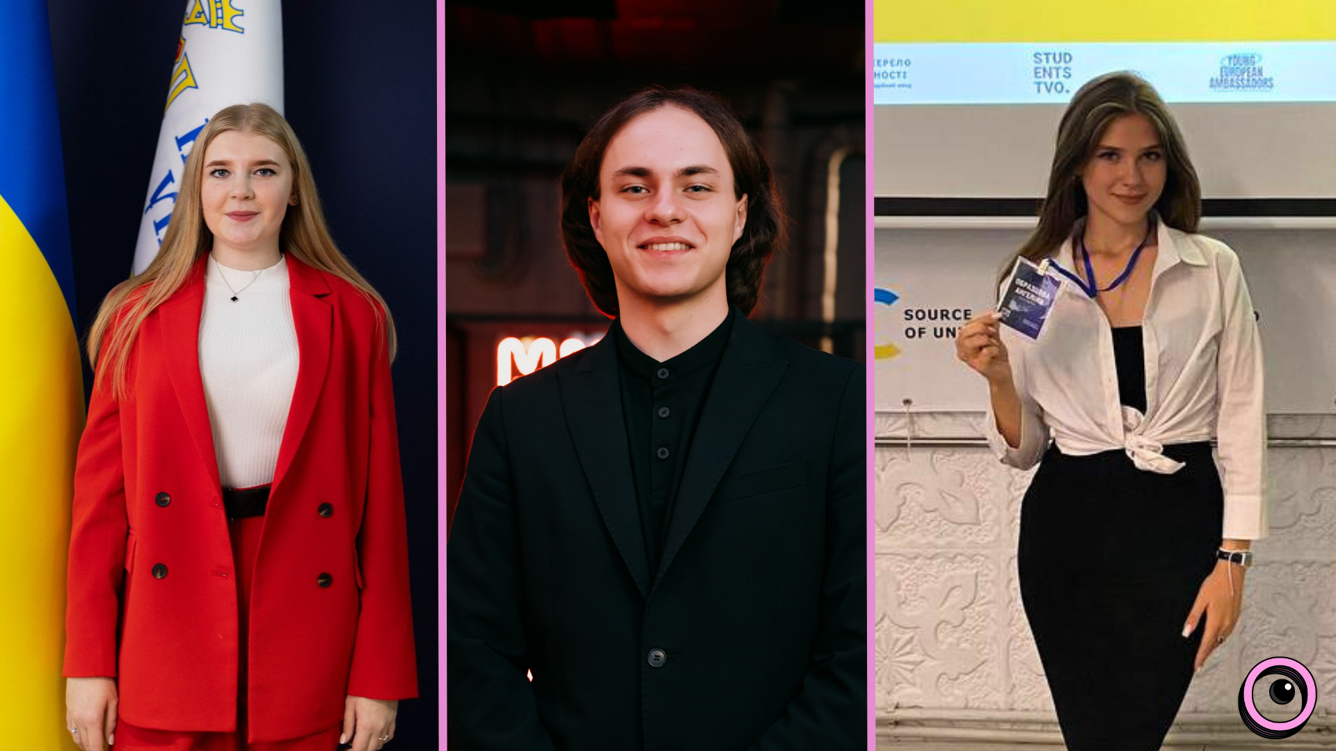 Ті, хто вірить в Запоріжжя: історії молоді, які надихають