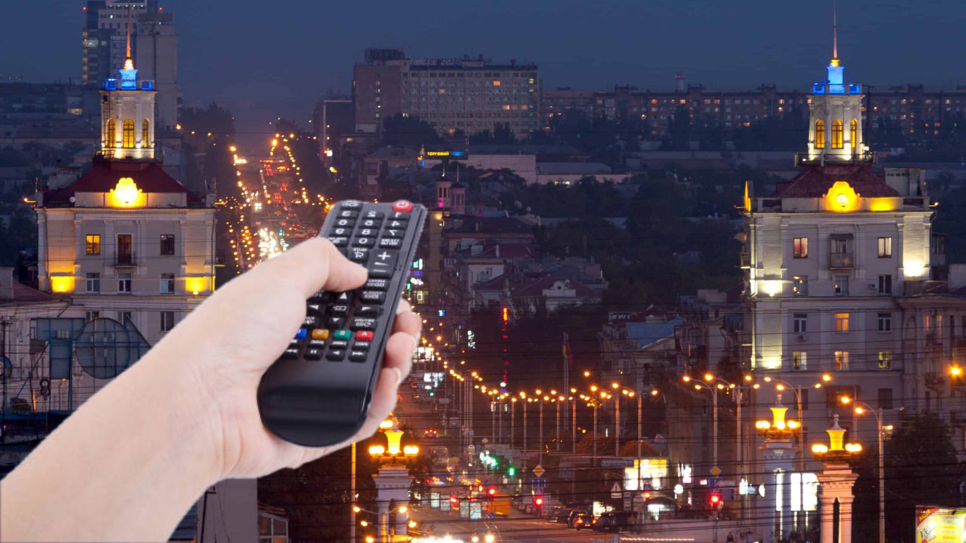 Запорізький МТМ у списку найдорожчих комунальних телеканалів України