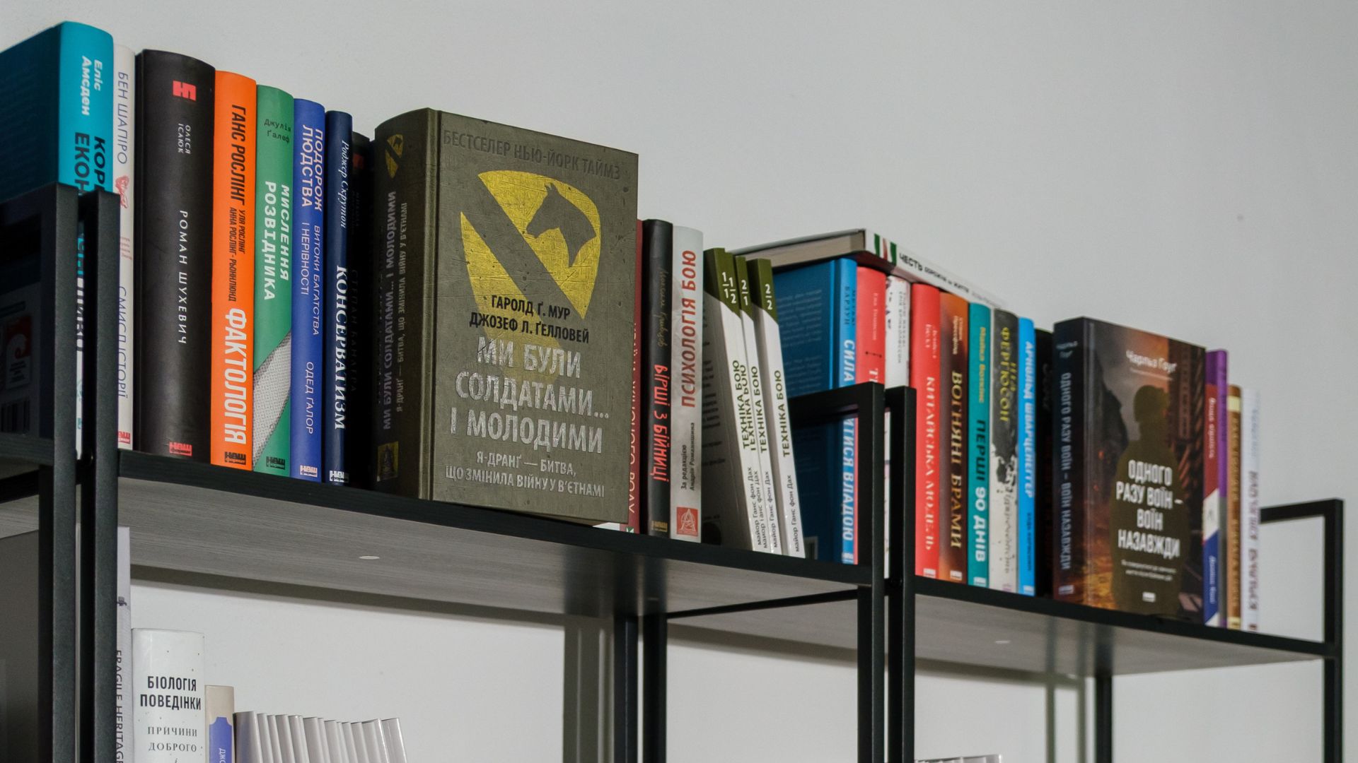 Реінтеграція та адаптація: як працює психологічна допомога ветеранам в Запоріжжі від організації «Рубікон Волі»