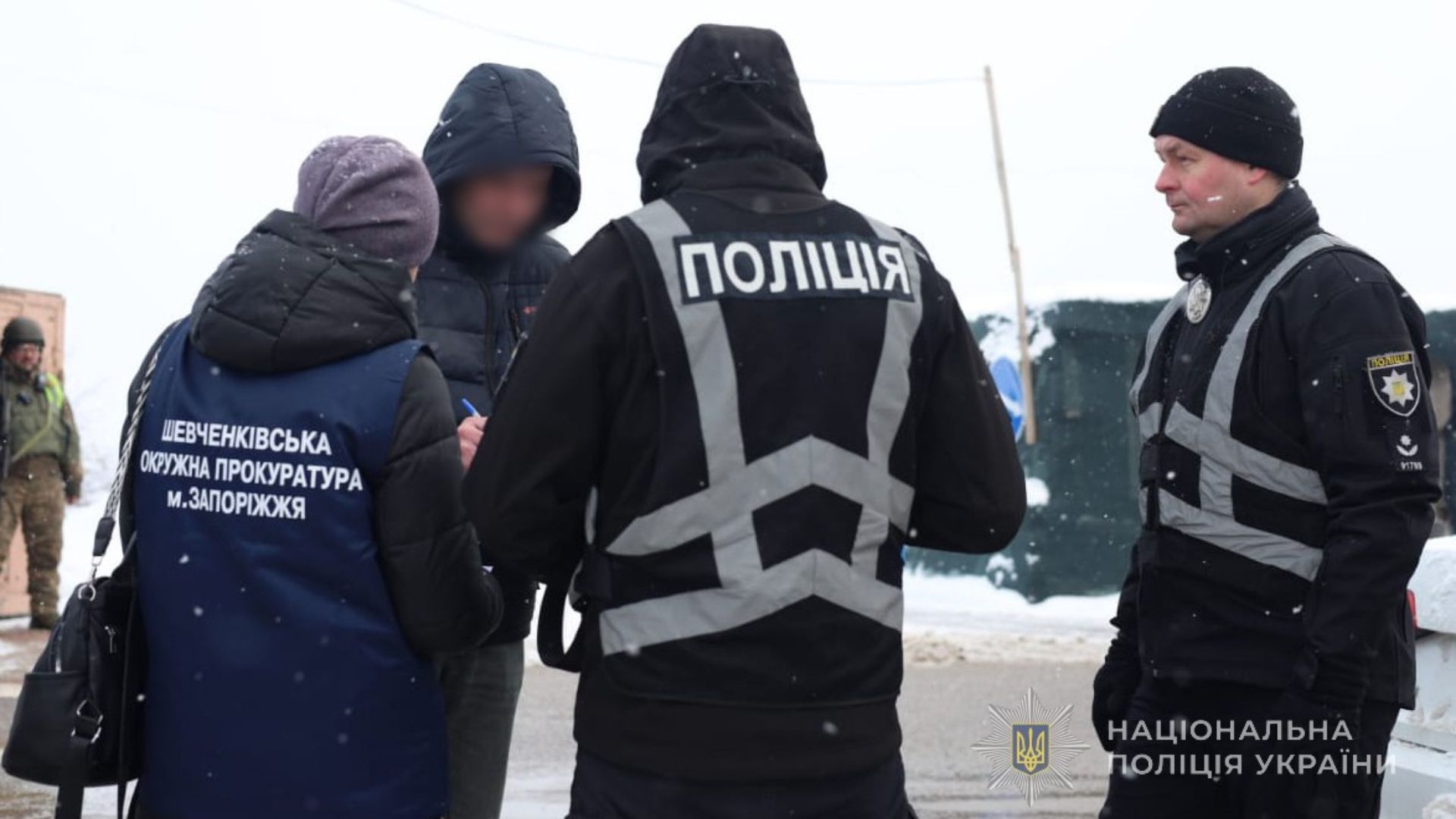 У Запоріжжі директора критично важливого підприємства підозрюють у вимаганні грошей за «бронювання» від мобілізації