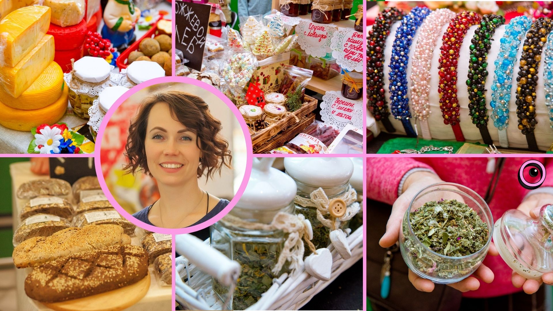 «Крафтове Запоріжжя»: як у місті з’явилася спільнота майстрів і локальної їжі