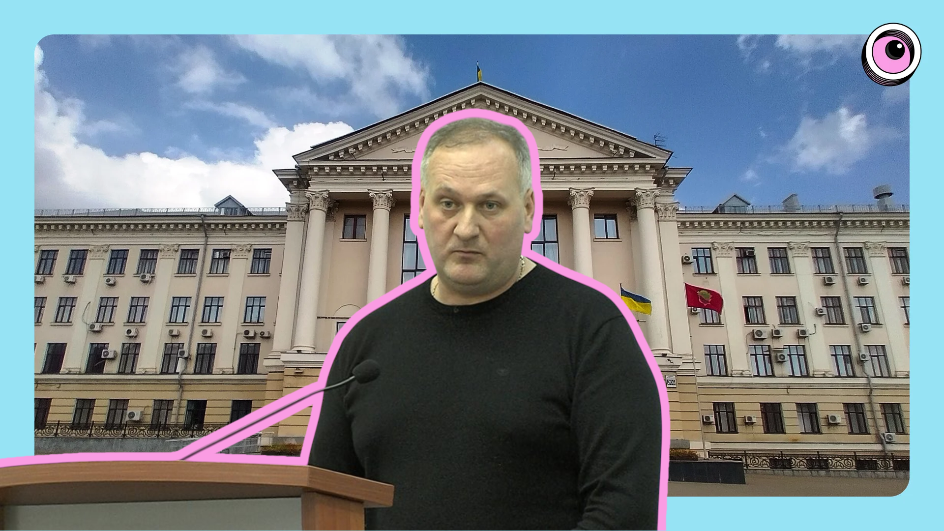 «Ви хочете мене зламати, але цього не вийде»: міськрада вирішила не включати поновленого заступника міського голови у виконком