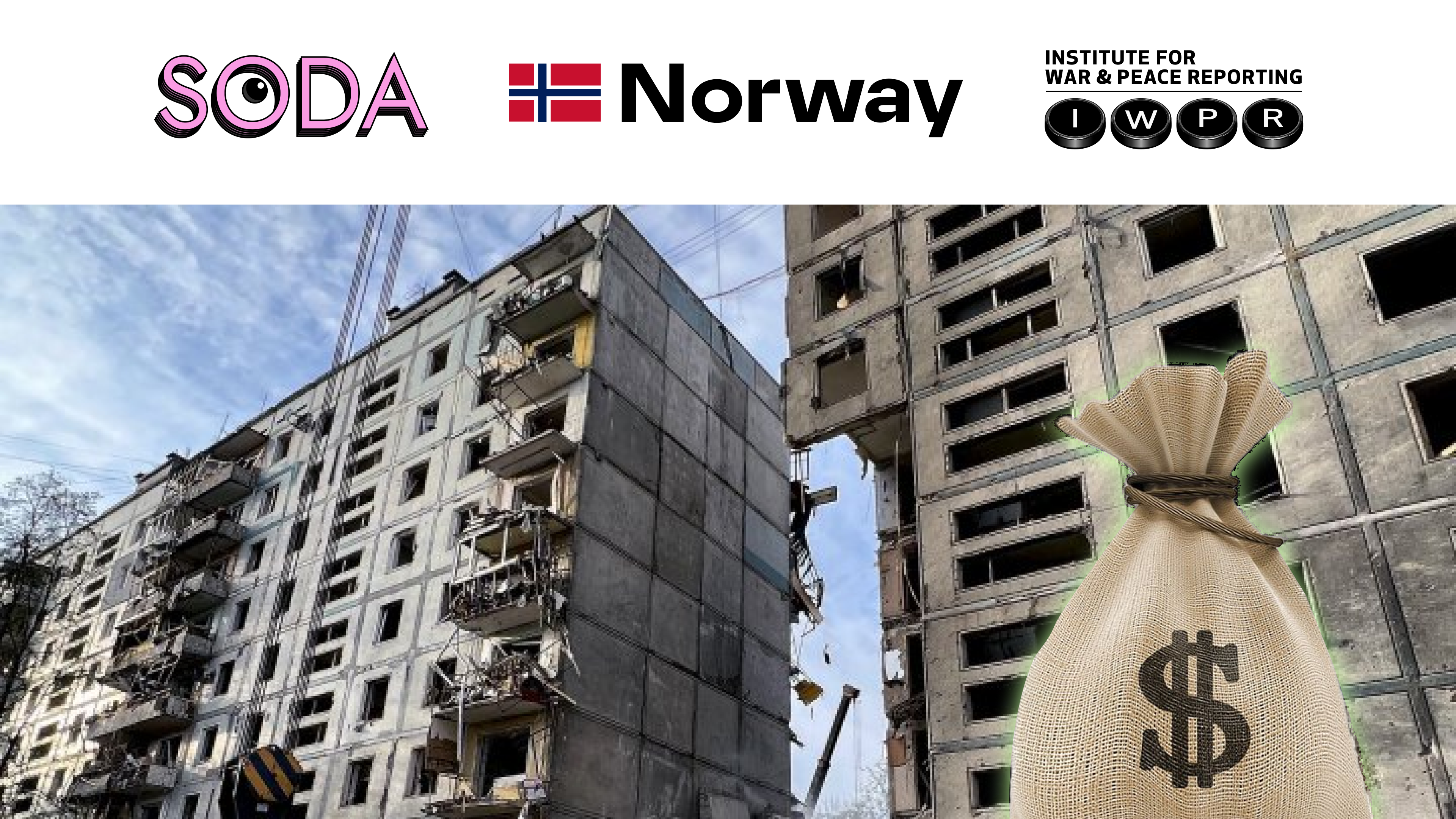 Мільярд на відбудову і мінімум конкуренції: як ремонтують будинки у Запоріжжі