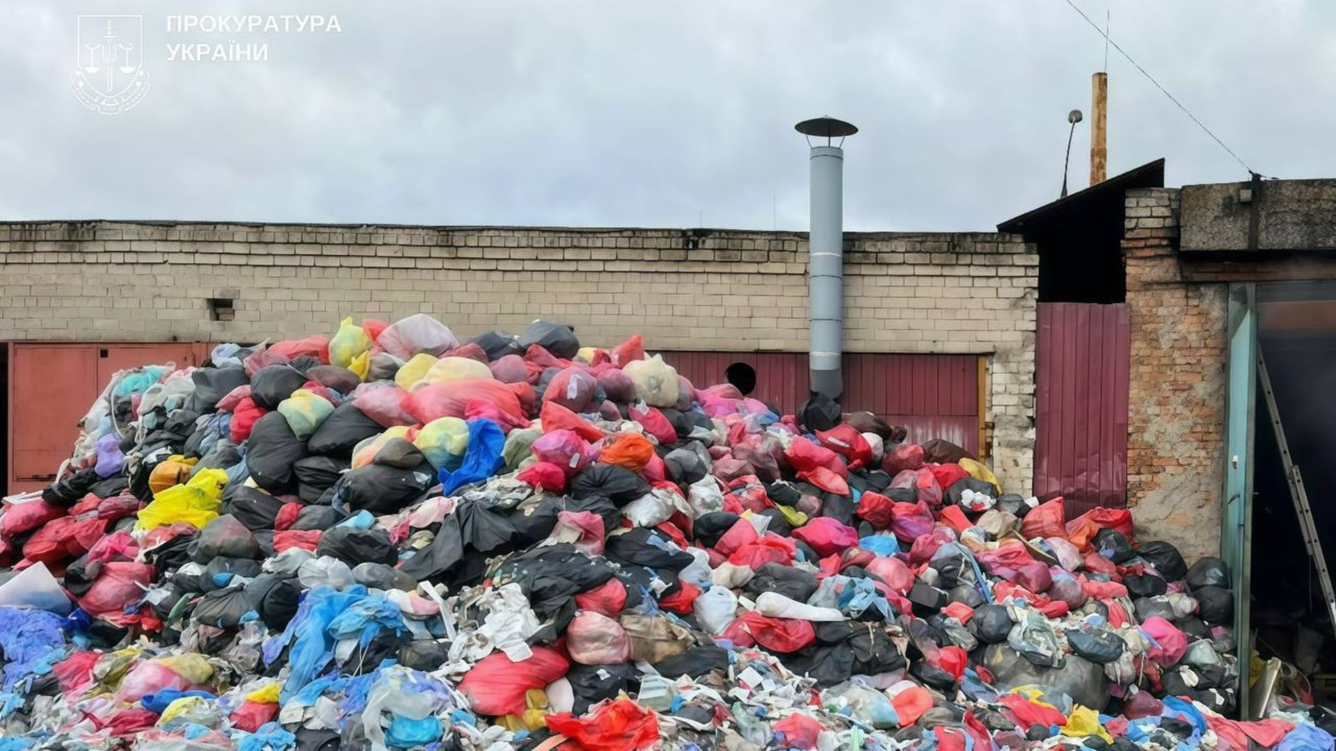 У Запоріжжі розслідують забруднення довкілля на 5,5 млн грн: під підозрою директор фірми ексдепутата райради