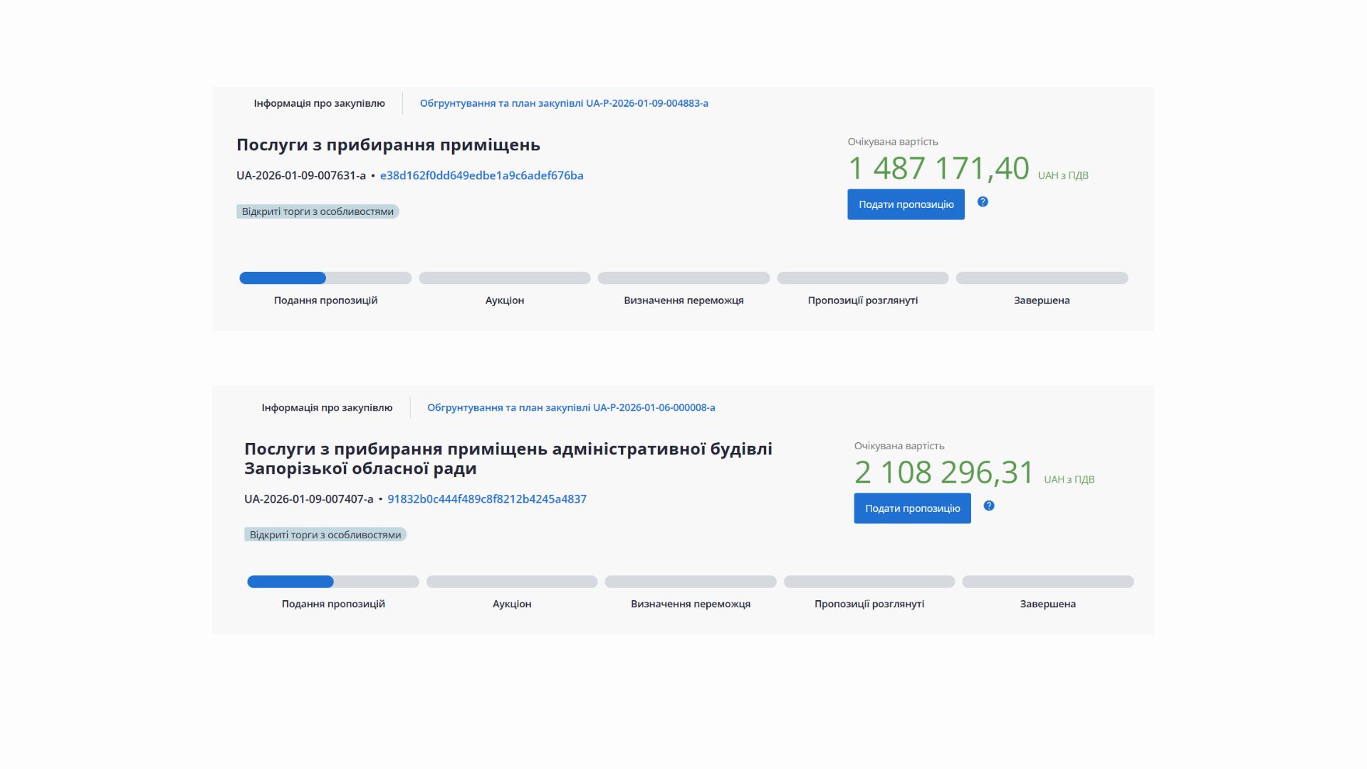 Тендери під час війни: де проходить межа між «терміново» і «зручно»
