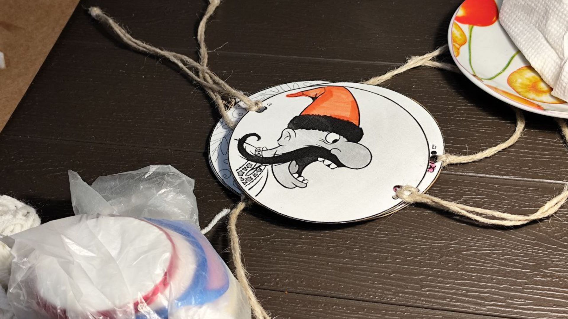 Колодій, птахи та мотанки: як краєзнавчий музей святкував останній день Масляної