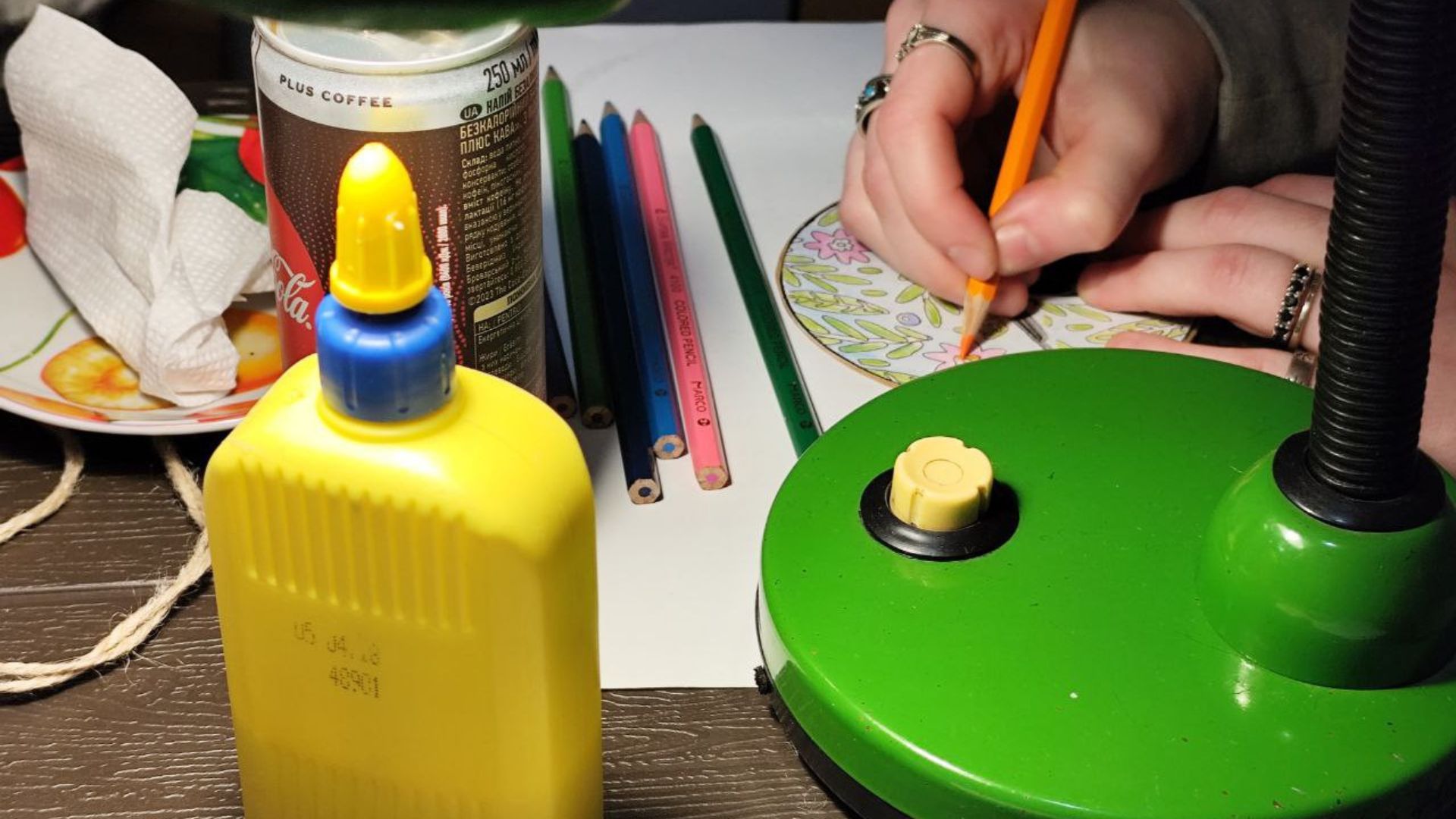 Колодій, птахи та мотанки: як краєзнавчий музей святкував останній день Масляної