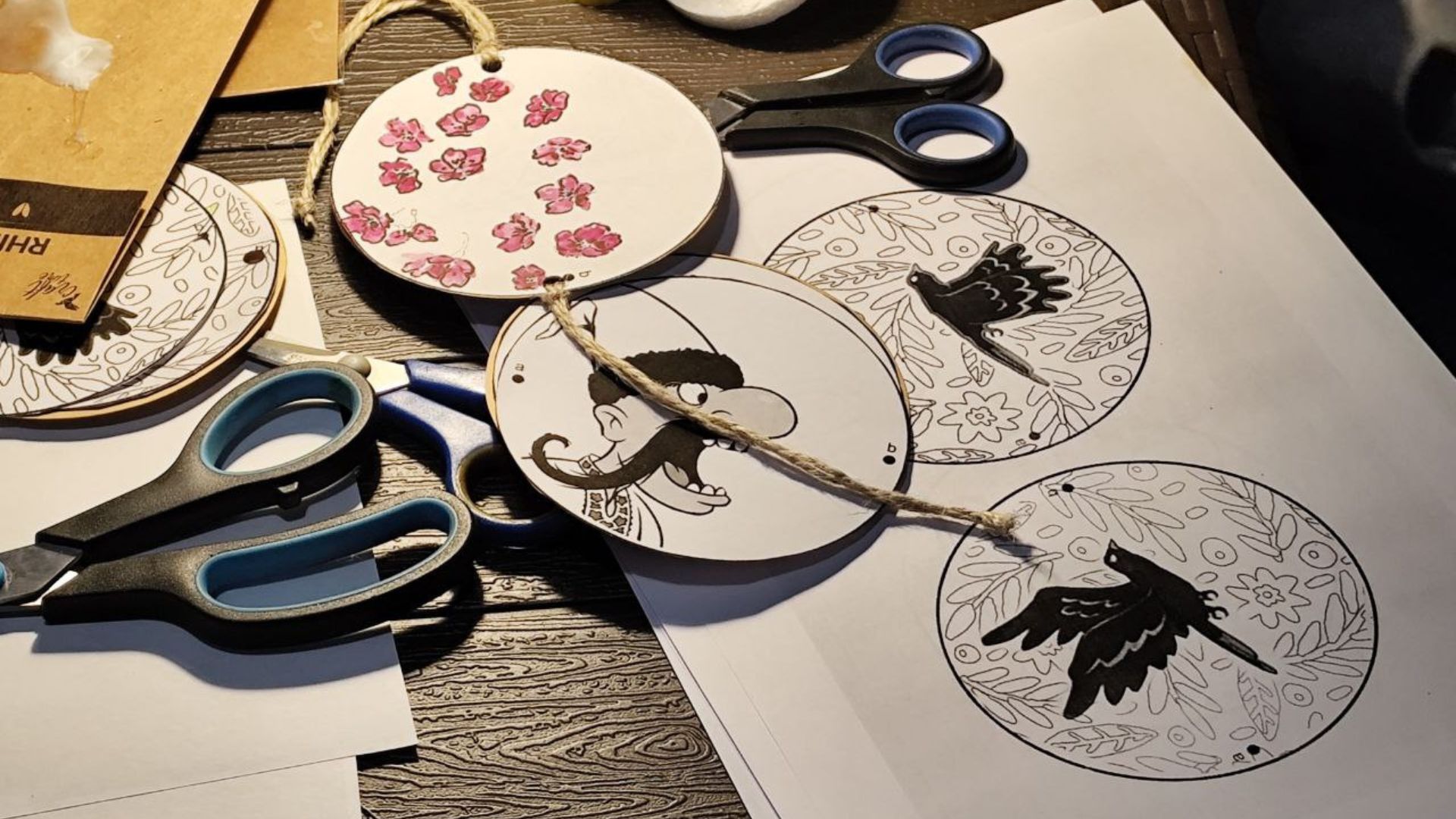 Колодій, птахи та мотанки: як краєзнавчий музей святкував останній день Масляної