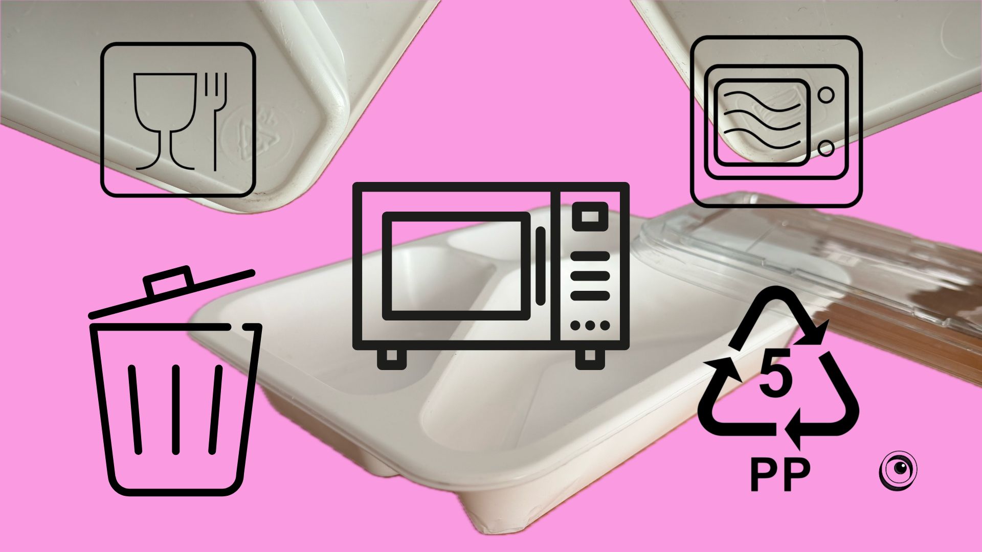 Шкільне харчування в Запоріжжі: пластикова (не)безпека та відходи на століття