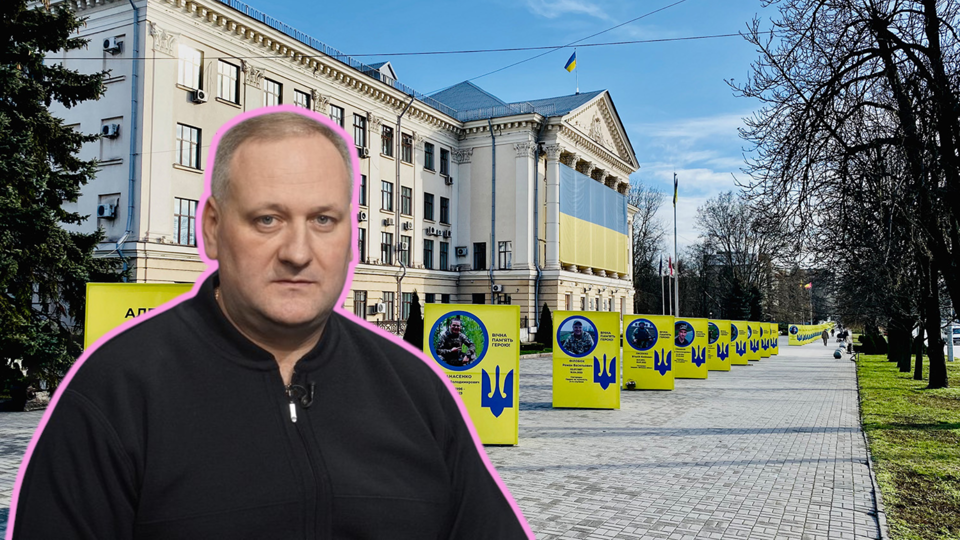 Замість нового кабінету — звільнення: Запорізька міська рада втретє відсторонила заступника міського голови Анатолія Васюка