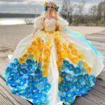 Від рідкісних ляльок до міні-шоу в стилі Victoria’s Secret: як колекціонерка Юлія створює імперію з ексклюзивних ляльок та унікальних образів