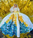 Від рідкісних ляльок до міні-шоу в стилі Victoria’s Secret: як колекціонерка Юлія створює імперію з ексклюзивних ляльок та унікальних образів