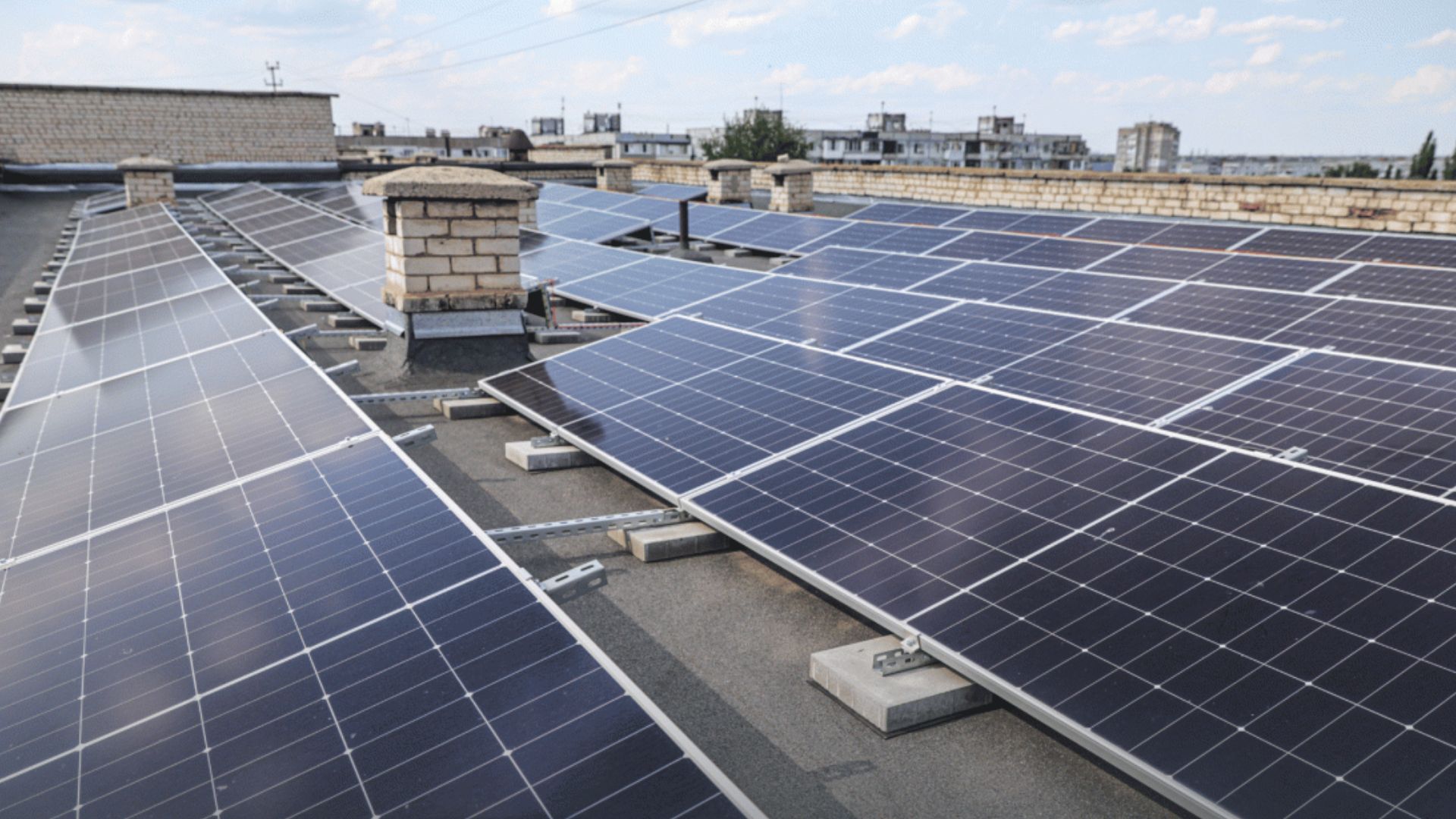 Зелена енергетика: як це працює у Запоріжжі