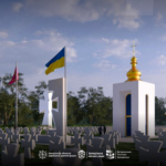 Уніфікований стиль та акцент на безбар’єрності: у Запоріжжі замовили розробку проєкту військового кладовища