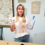 Школа редизайну у Запоріжжі: навчання, творчість і підтримка під час війни