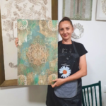 Школа редизайну у Запоріжжі: навчання, творчість і підтримка під час війни