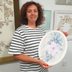 Школа редизайну у Запоріжжі: навчання, творчість і підтримка під час війни