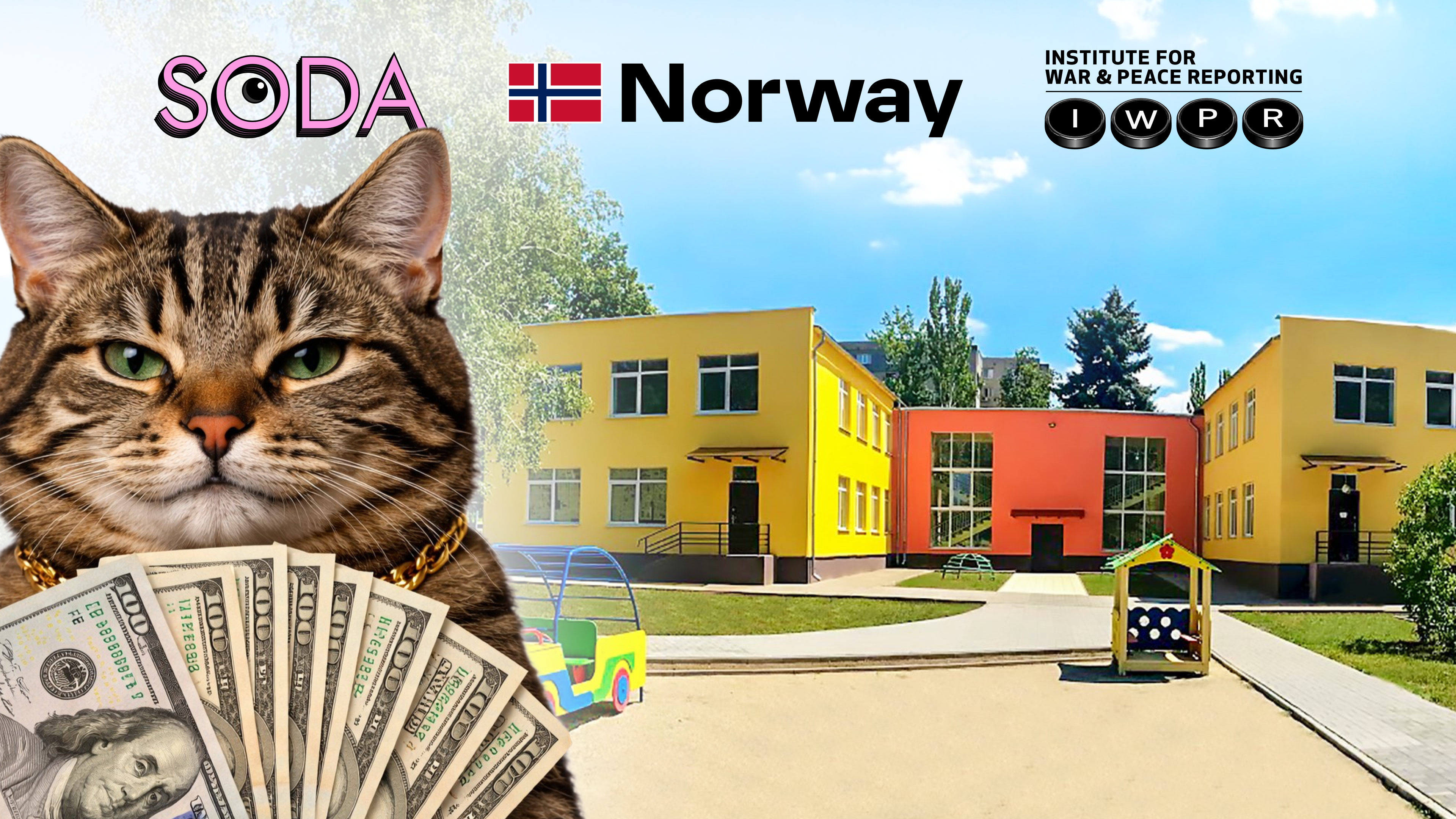 Фірма без власної техніки за 133 мільйони збудує перший в області підземний дитсадок