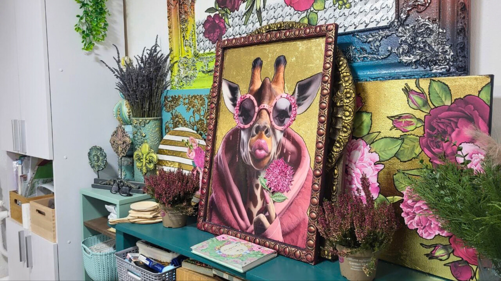 Школа редизайну у Запоріжжі: навчання, творчість і підтримка під час війни