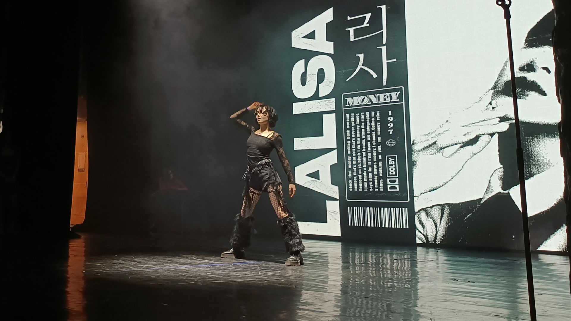 Від мисливців за демонами до рок-зірок: як в Запоріжжі пройшов White Day Party