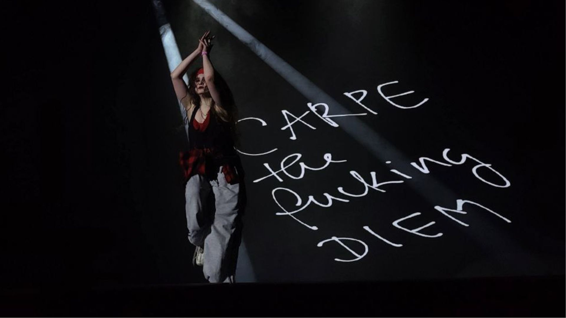 Від мисливців за демонами до рок-зірок: як в Запоріжжі пройшов White Day Party