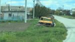 «Ми стали тренувальною базою для росіян»: як зараз виживає Біленьке