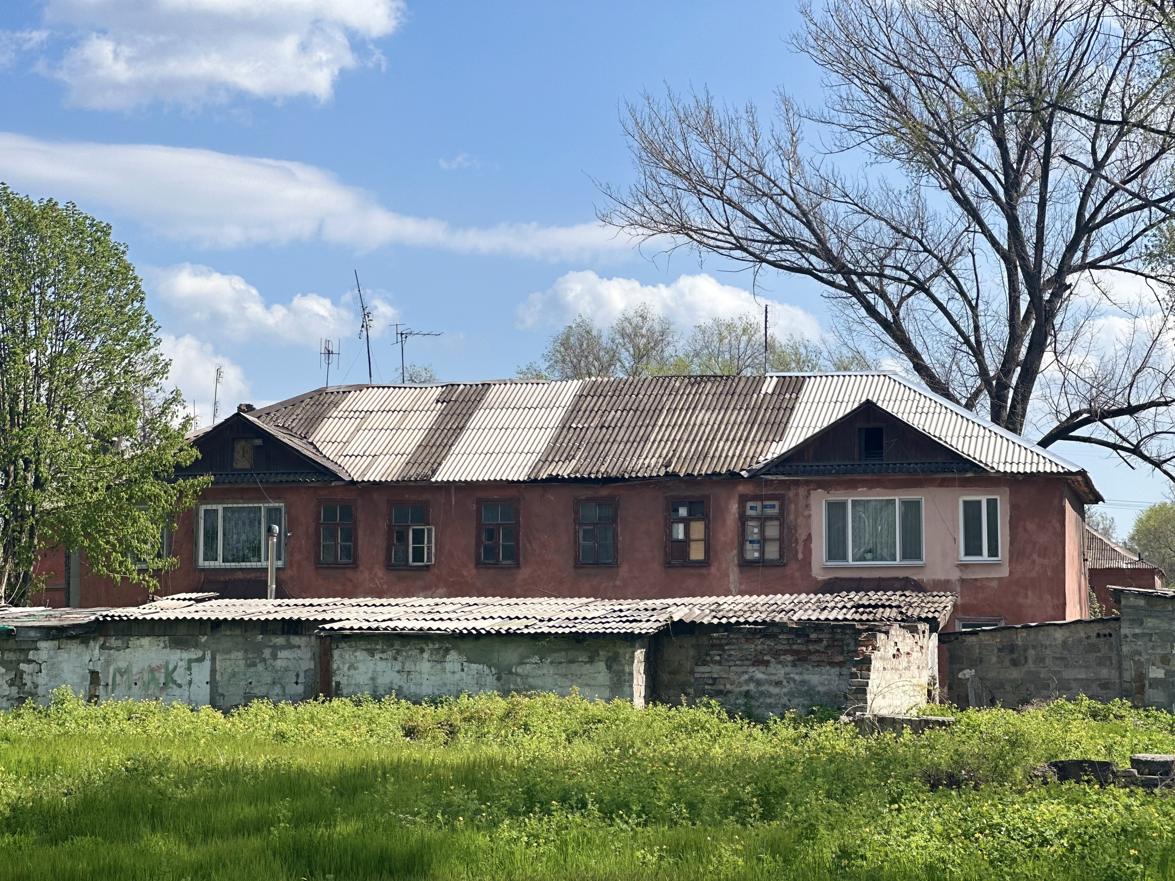 Що приховує Павло-Кічкас: екскурсія промисловим районом Запоріжжя