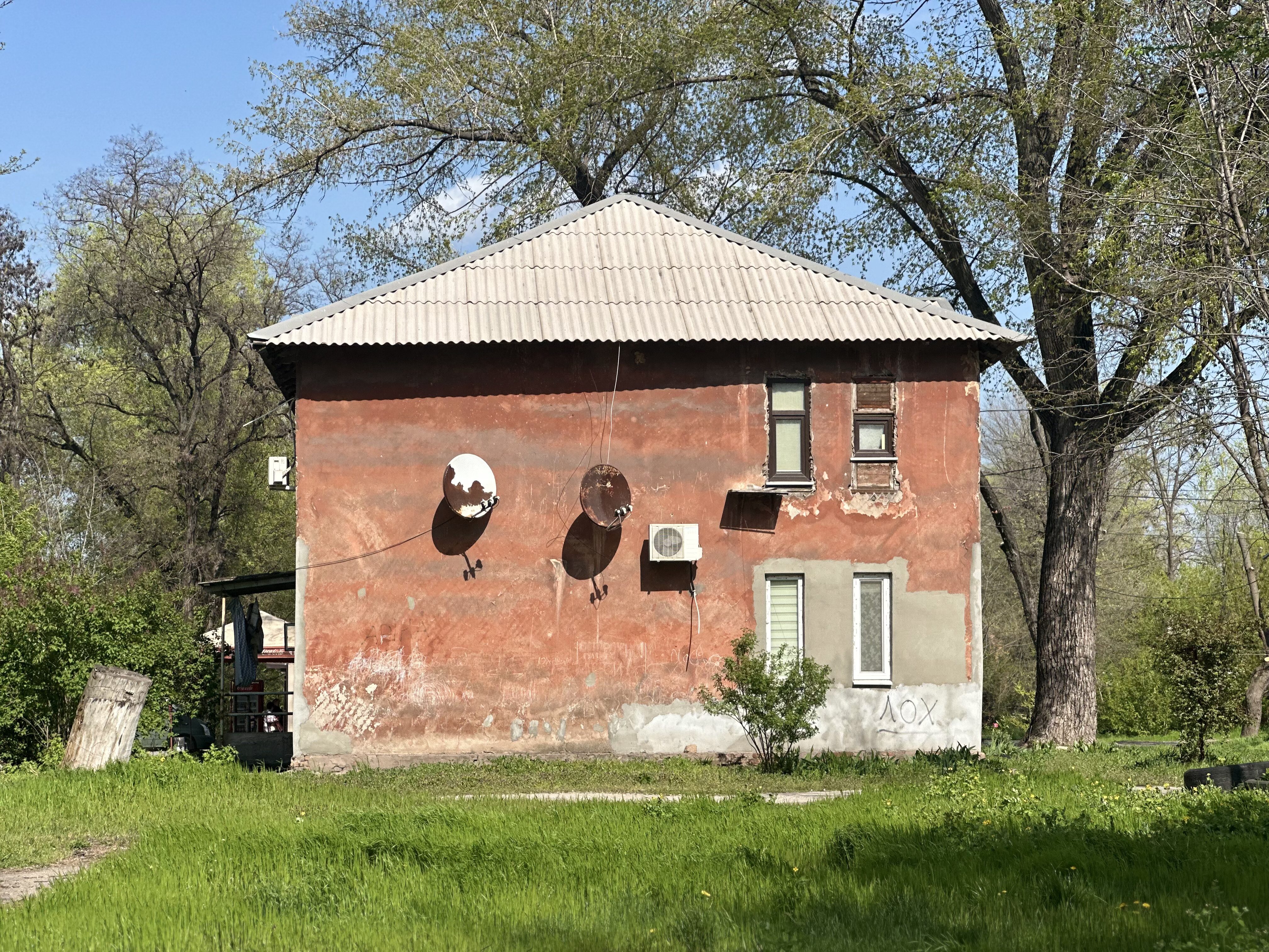 Що приховує Павло-Кічкас: екскурсія промисловим районом Запоріжжя