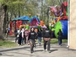 Що приховує Павло-Кічкас: екскурсія промисловим районом Запоріжжя