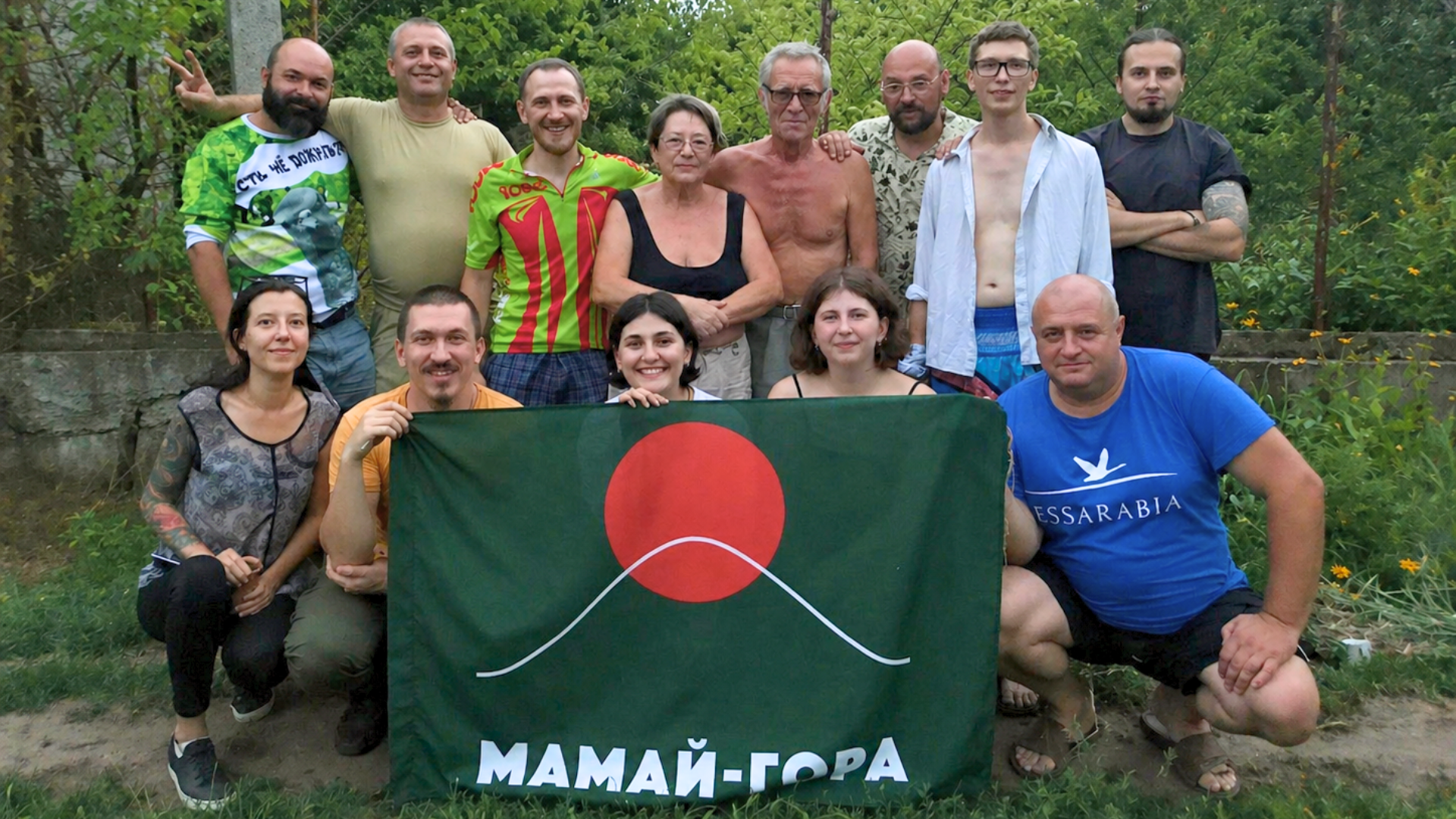 Дуб на «протезі», замок Вальмана та кам’яний пляж: як запоріжанка Яна досліджує унікальні місця