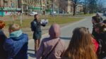 Михайло Мордовськой — запорізький історик, який перетворює памʼять на простір