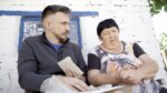 У Запоріжжі зняли документальний фільм «Гуляйполе. Тимчасово переміщені історії»