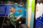 Михайло Мордовськой — запорізький історик, який перетворює памʼять на простір