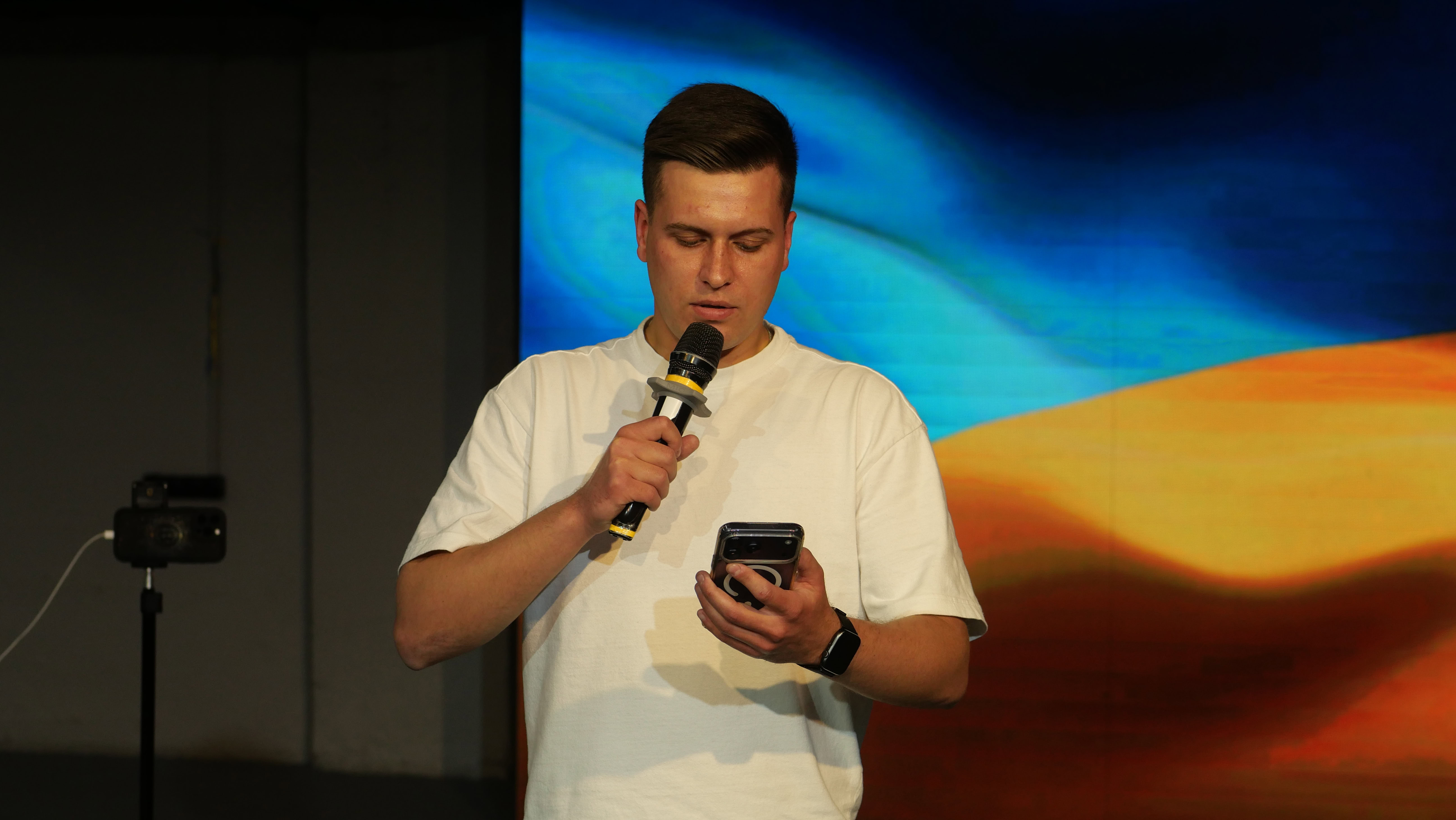 Оновлення 2.0: у Запоріжжі обрали новий склад Громадської ради