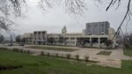 Запорізький палац дитячої та юнацької творчості продовжать ремонтувати. Цього разу дорогим «церезітом»