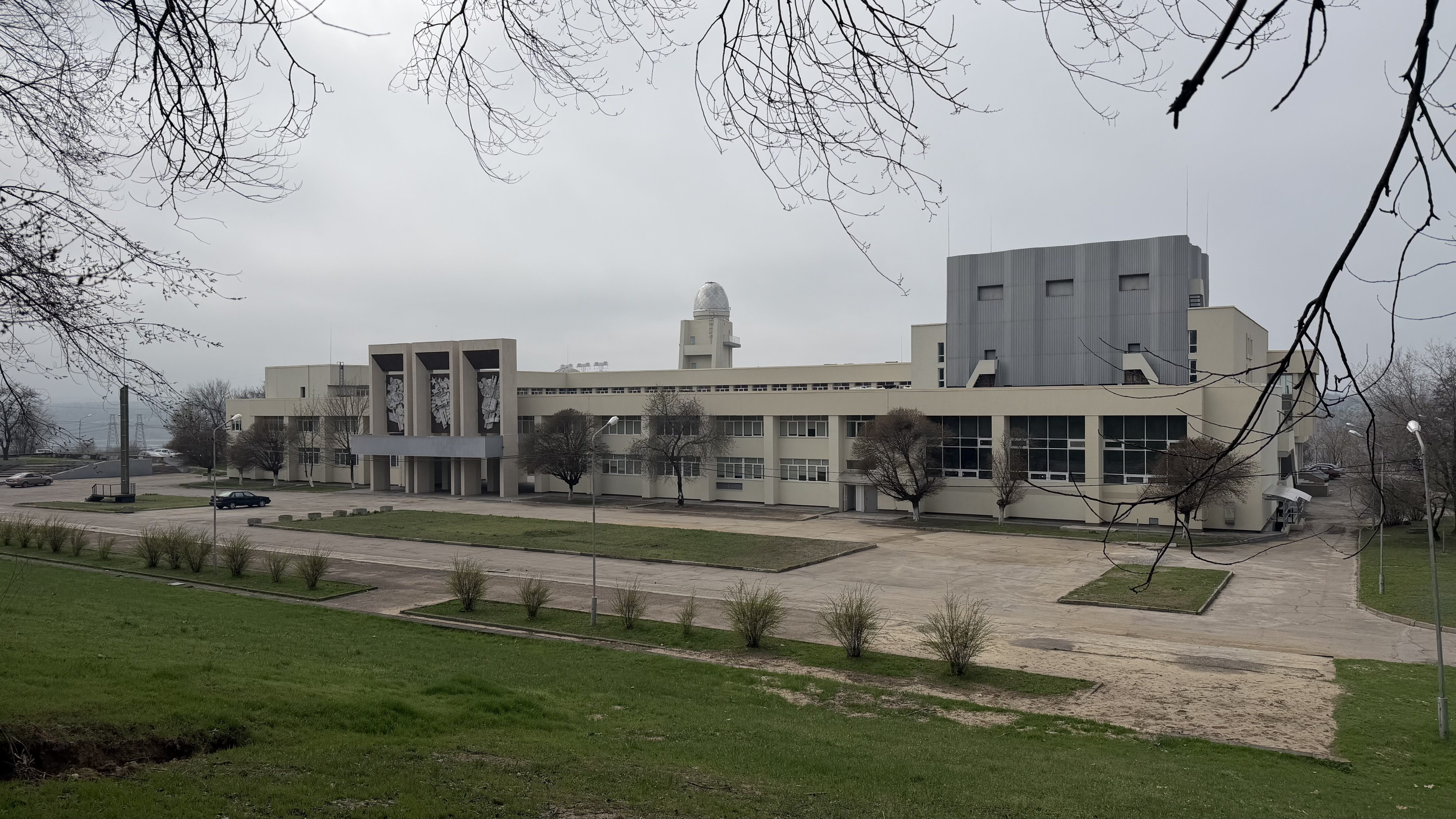 Запорізький палац дитячої та юнацької творчості продовжать ремонтувати. Цього разу дорогим «церезітом»