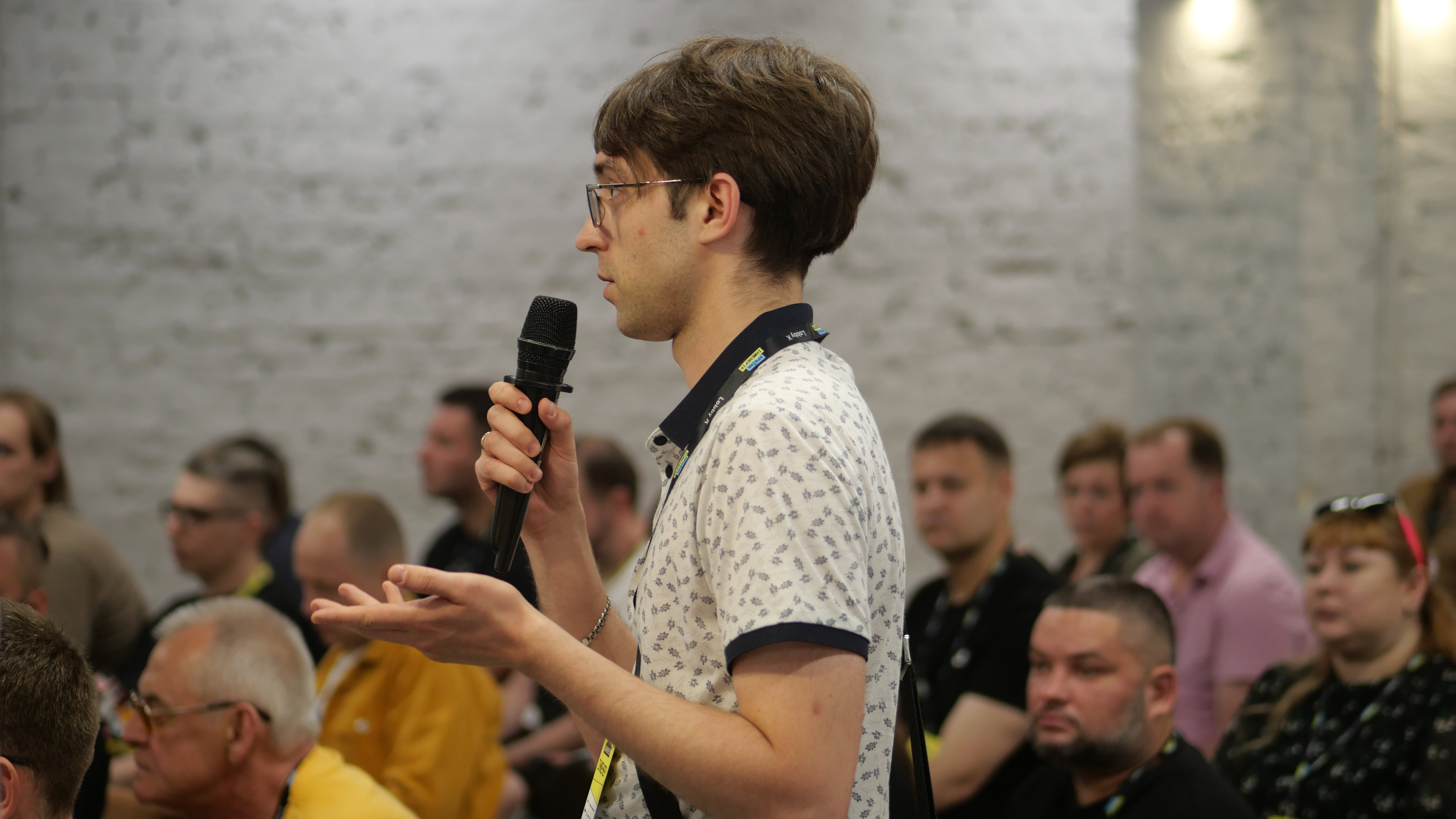 «Країна інженерів»: у Запоріжжі презентували новітні розробки для війська