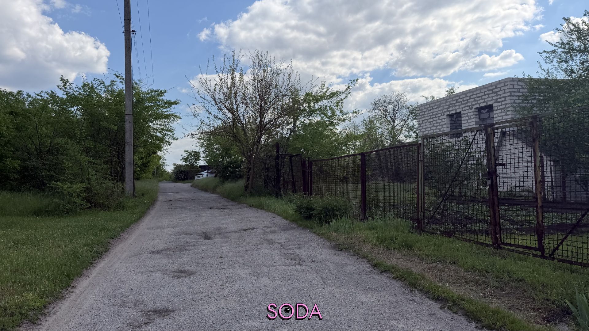 На папері є, в реальності — немає: яка ситуація з захисною смугою правого берега Дніпра в Запоріжжі