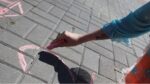 У Запоріжжі вийшли на пікет проти підвищення цін на громадський транспорт