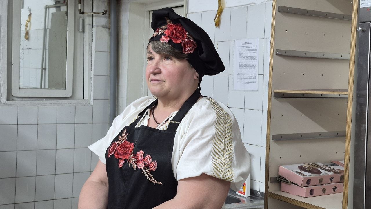 «Ми – ті, хто завжди може почати знову»: як релокований Пологівський ліцей навчає студентів та долає виклики сьогодення