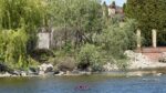 На папері є, в реальності — немає: яка ситуація з захисною смугою правого берега Дніпра в Запоріжжі
